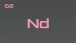 Neodimo